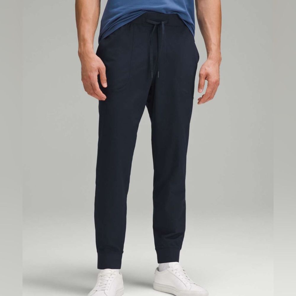 Lululemon ABC Joggers True Navy